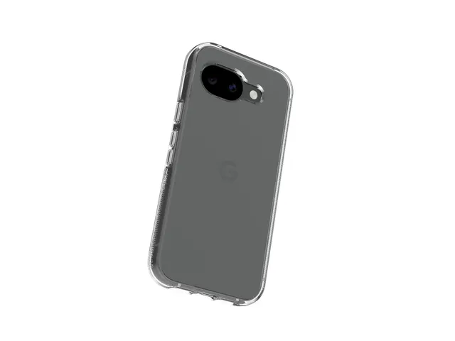 ZAGG Crystal Palace, Google, Pixel 10a, 16 cm (6.3 inch), Transparant