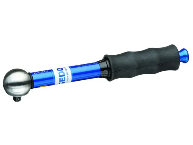 TSC 90 Clé dynamométrique TSC SLIPPER 1/4 inch 20-90lbf.in