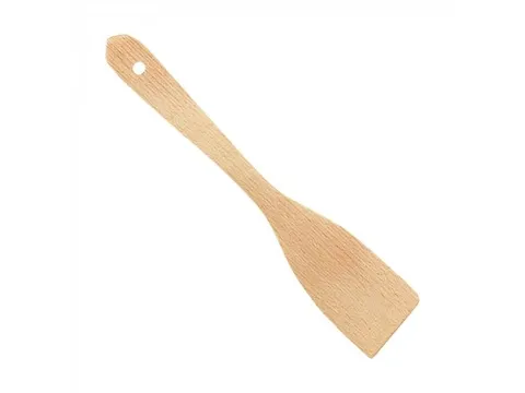 Emga Spatel hout 28cm