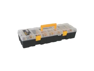 Plastic Opbergdoos 460x160x90mm 6 Liter - 2