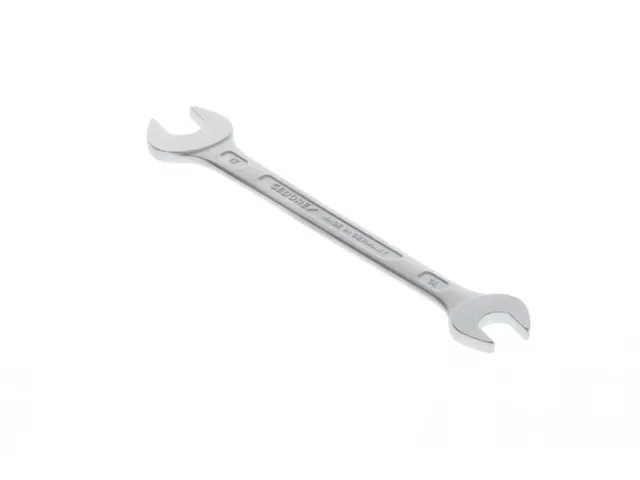 6 14X17 Dubbele steeksleutel 14x17mm