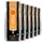 Koffie Douwe Egberts espresso bonen medium smooth selection 1kg