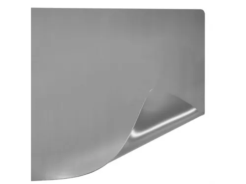 werkplekmat,rol,ESD,B 760mm,vinyl,geribbeld,ontladend