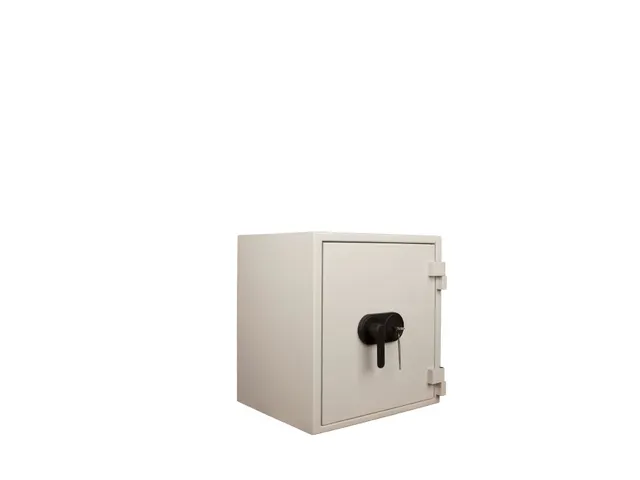 Brandwerende Kluis Wuppertal 5