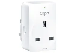 TP-Link Tapo P110M smart plug 2990 W Wit