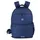 Rugzak Oxford B-Out gerecycled polyester 30L navy