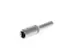 R41004509 Dop 1/4 inch zeskant 4,5mm lengte 50mm