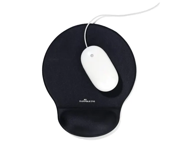574858 DURABLE Ergotop Gel polssteun met muismat ergonomisch