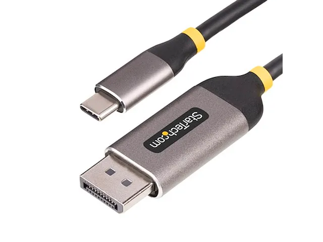 3 Meter USB-C naar DisplayPort Adapter Kabel, 8K 60Hz