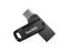 Clé USB 3.1SanDisk Ultra Dual Drive Go USB-A 32Go