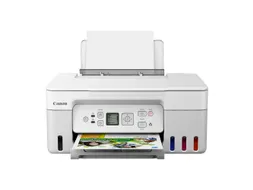Canon PIXMA G3571, Inkjet, Afdrukken in kleur, 4800 x 1200 DPI, A4, Di