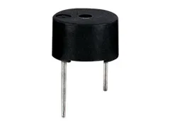 Micro Buzzer Voor Printmontage 12VDC - Verzegeld