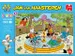 Puzzel Jan van Haasteren Junior 8 De Draaimolen 240 stukjes