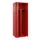 PBM-locker,HxBxD 1850x600x500mm,2vak,vak B 300mm,cil.-slot