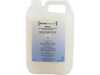 Handzeep Refresh Eco, fles van 5 Liter - 1