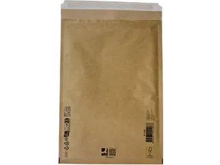 luchtkussenenvelop bruin 7-G 250 x 350 mm 100 stuks - 1