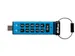 IronKey Keypad 200C USB-C de 64 Go, FIPS 140-3 niveau 3 AES-256