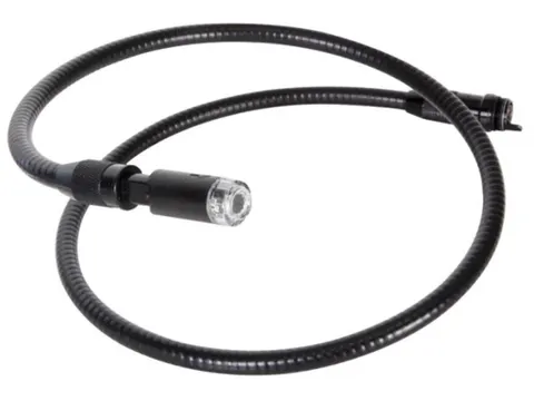 Reservecamera Voor CAMCOLI3 - 17mm Camerabuis