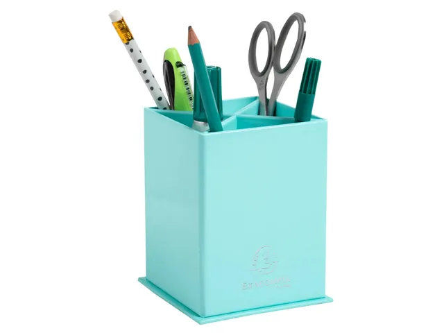 Pennenhouder Aquarel