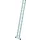 ladder,14,sporten,balk L 4,17m,licht metaal