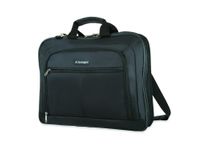 Kensington Laptoptas Surecheck Sp 45 17 Inch Zwart Nylon