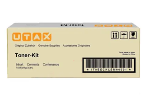 1T02YP0UT0 UTAX CK8530K 2508CI toner