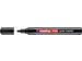 Paintmarker edding 790 alcoholbasis 2-3mm zwart