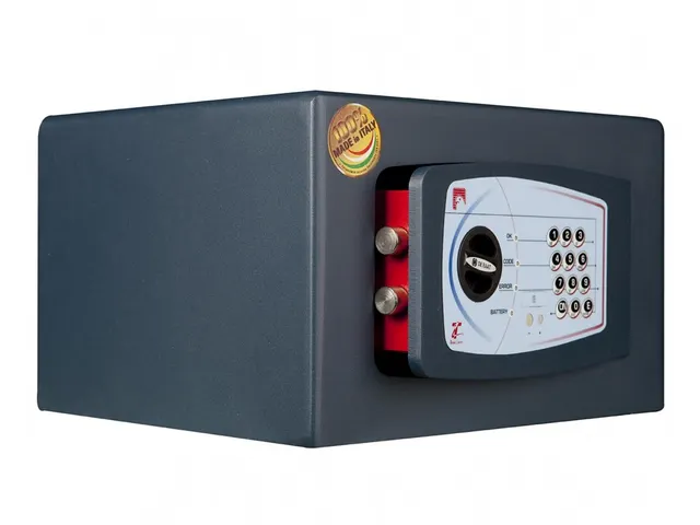 Technomax Gold Gmt 3p Brandkast