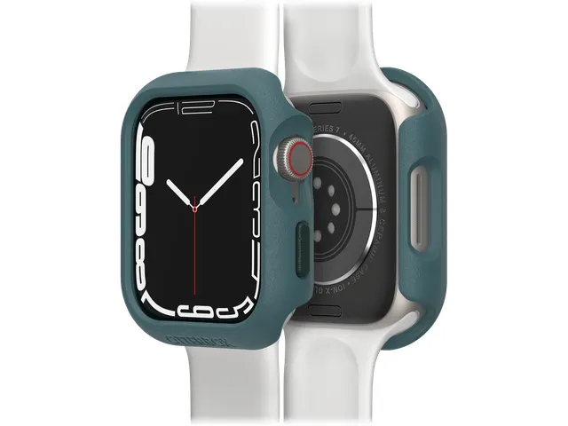 OtterBox Watch Bumper Apple Watch Series 9/8/7 45mm groen