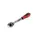 GEDORE R60050009 2C omkeerbare ratel 1/2kruk 255mm Omkeerhoek 10°