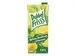 Fruitdrank DubbelFrisss witte druif citroen pak 1500ml