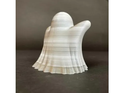 Azurefilm PLA Dual Original 3D filament 1,75mm Licht- Donkergrijs 1kg