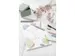 Markeerstift Eberhard Faber natural 6st. vierkant in etui