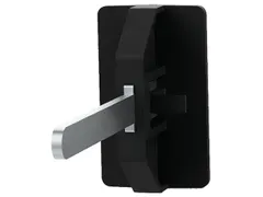 gereedschapshouder,v. perfoplaat,enkelvoudig,incl. houder,L 50mm