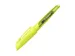 Vulpen STABILO Easybuddy M neon geel blister à 1 stuk