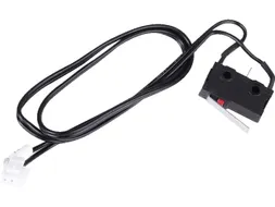 Hi Y-Axis Limit Switch