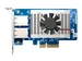 QNAP QXG-10G2T, Intern, Bedraad, PCI Express, Ethernet, 10000 Mbit/s,
