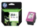 Inkcartridge HP N9K07AE 304XL 3 kleuren