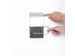 Toiletrolhouder Brabantia Mat Chroom