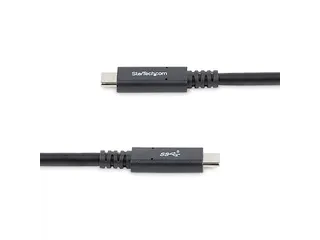 USB-C Kabel 1,8m 5Gbps 100W 4K Thunderbolt - 8