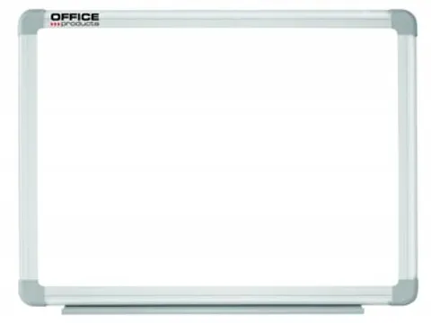 Whiteboard Staal Magnetisch 60x45cm