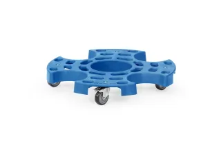 Bandenroller TYRE TROLLEY 4546 4546 - 1