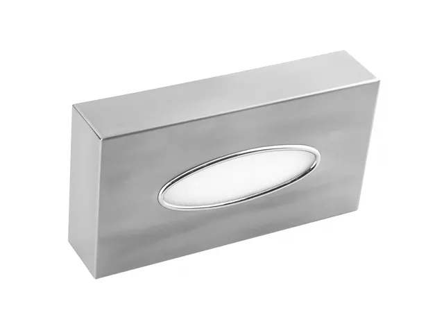 Facial Tissue Dispenser Rvs