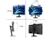 Ecran PC 27 inch Philips 27B2N3500JH Quad HD LCD noir