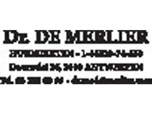 Colop Stempel 20 Printer met Bon Nederland