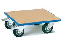 Rolplateau's 1170 400kg 700x700mm