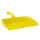 Ergonomisch Stofblik Geel