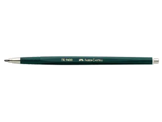 Vulpotlood Faber Castell Tk 9400 2.0mm Hb - 5
