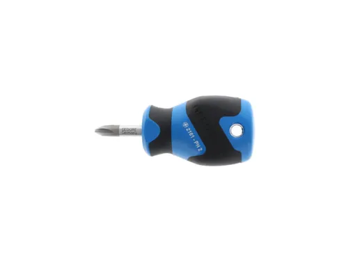 2161 PH 2 Schroevendraaier,kruiskop PH 2,75mm