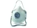 Stofmasker Ffp2 D 2405 Uitademventiel Moldex Doos 20 Stuks